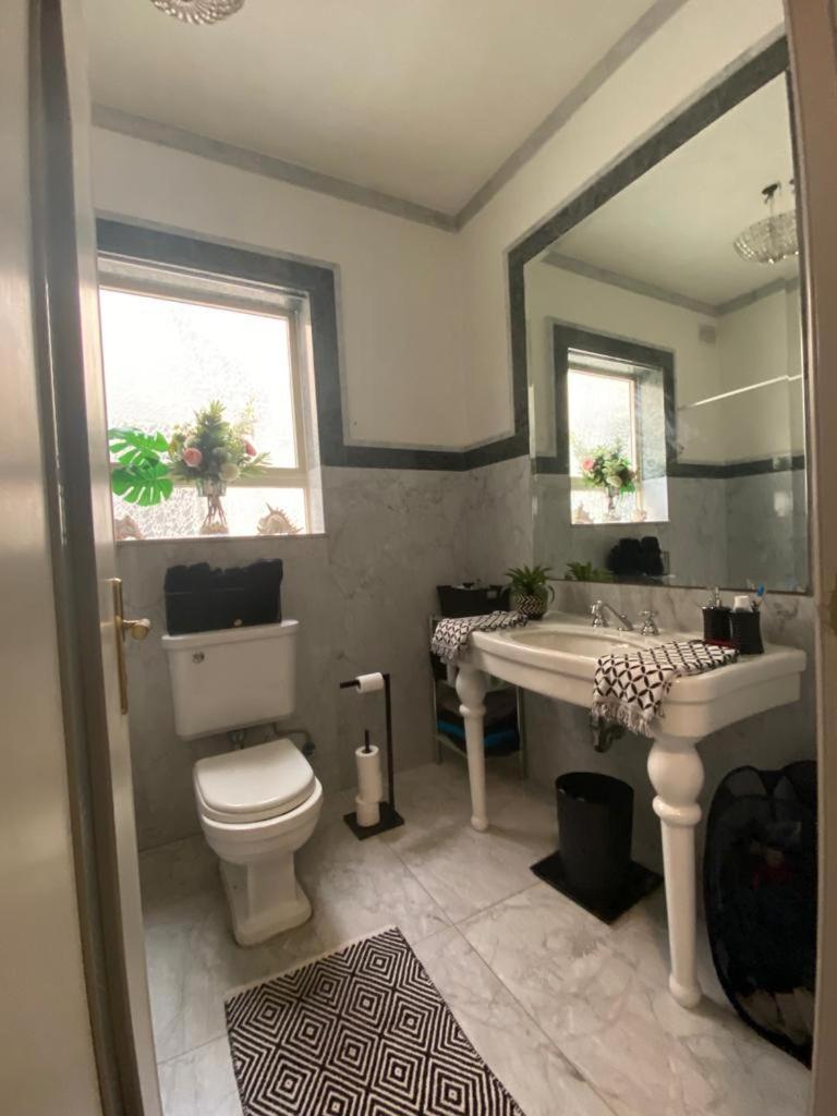 Top Location Sliema Stylish Rooms Exteriér fotografie