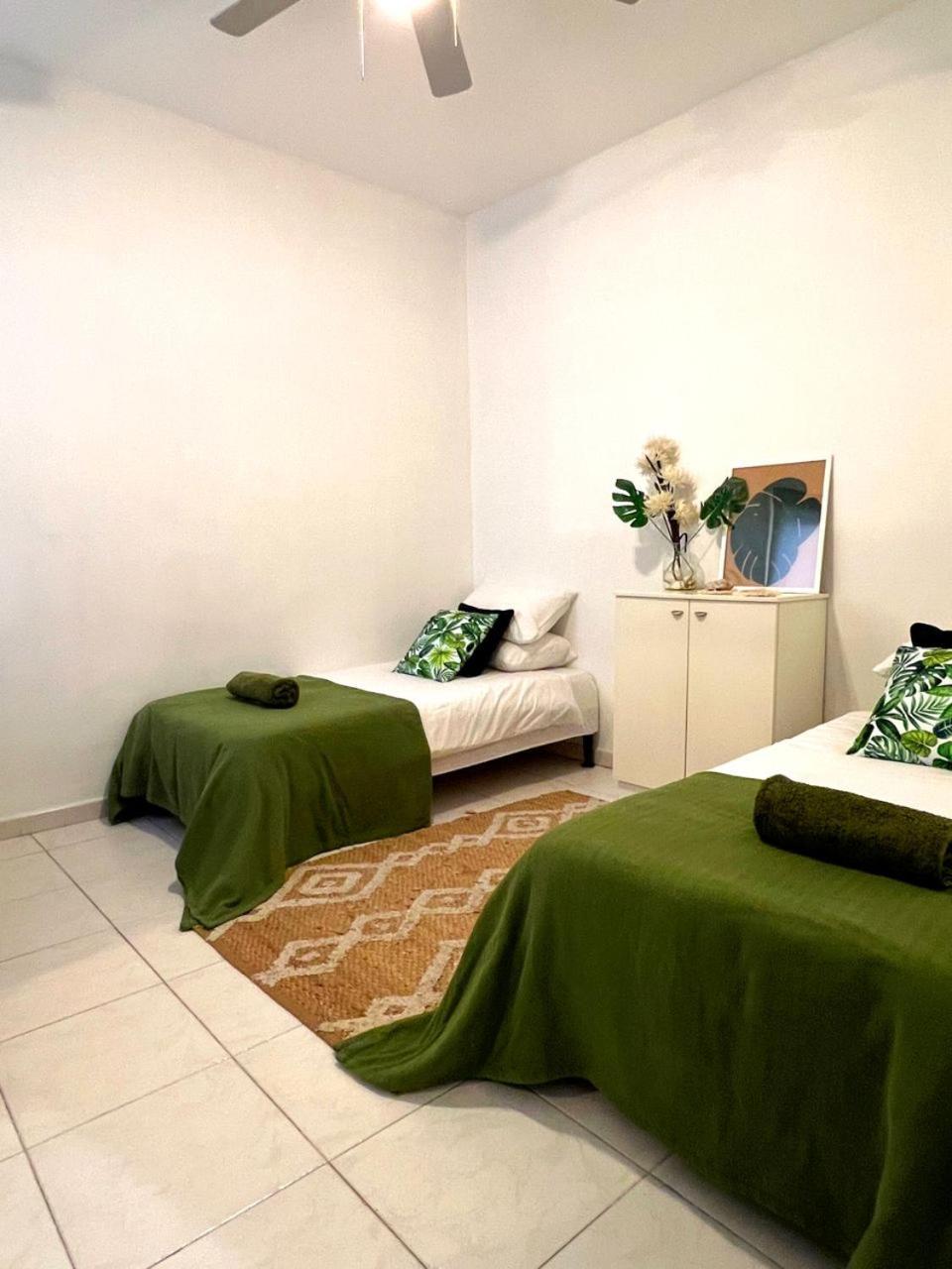 Top Location Sliema Stylish Rooms Exteriér fotografie