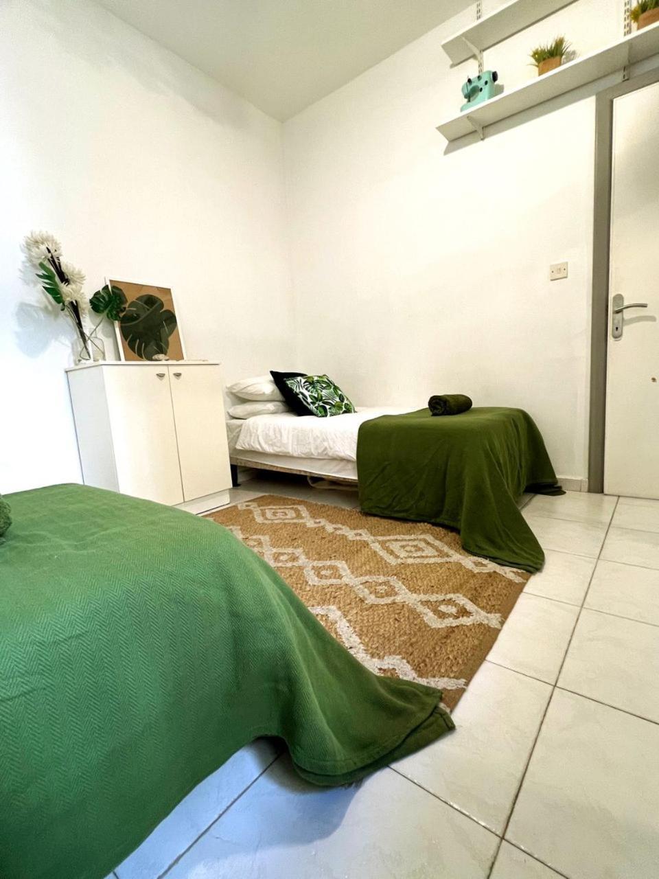 Top Location Sliema Stylish Rooms Exteriér fotografie