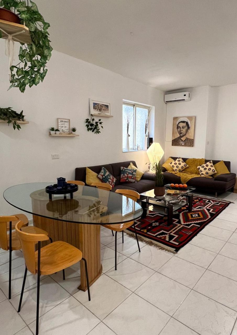 Top Location Sliema Stylish Rooms Exteriér fotografie