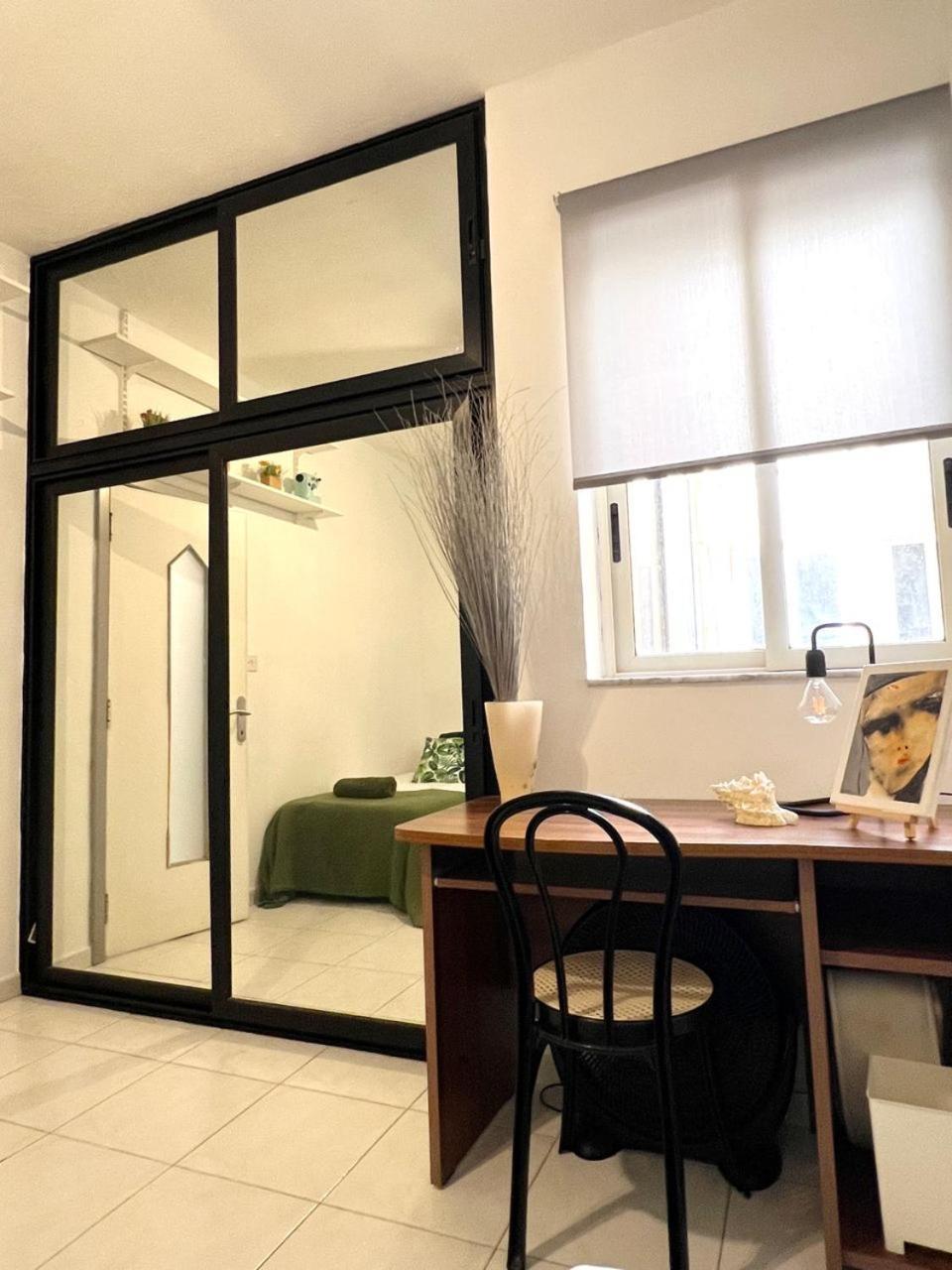 Top Location Sliema Stylish Rooms Exteriér fotografie