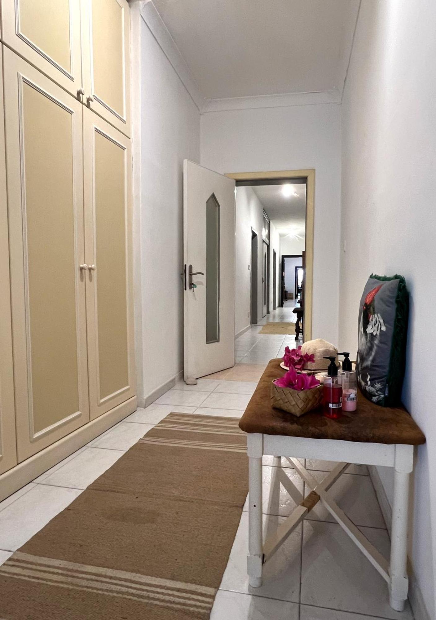 Top Location Sliema Stylish Rooms Exteriér fotografie