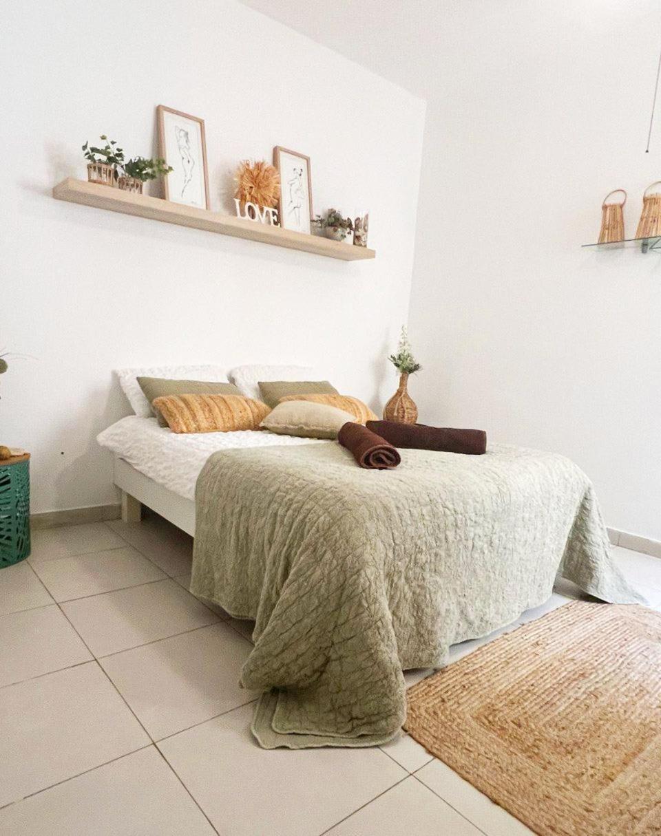 Top Location Sliema Stylish Rooms Exteriér fotografie
