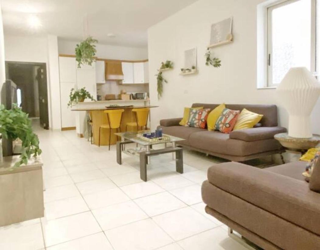 Top Location Sliema Stylish Rooms Exteriér fotografie